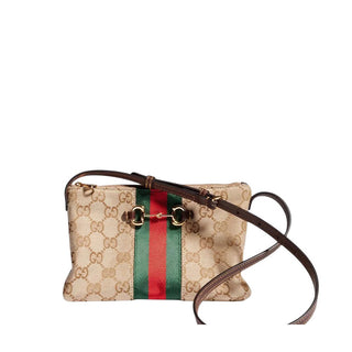 Gucci Borsa Horsebit Wew Mini 867130/FAF889645