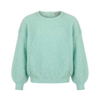 Il Gufo Mohairpullover A21MA377EM431