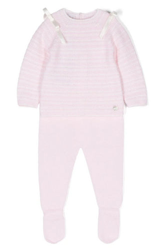 Paz Rodriguez Tutina due pezzi CON COLLO ROUCHES 03-111795