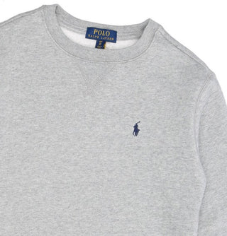 Polo Ralph Lauren Crewneck Sweatshirt with Logo 322772102002