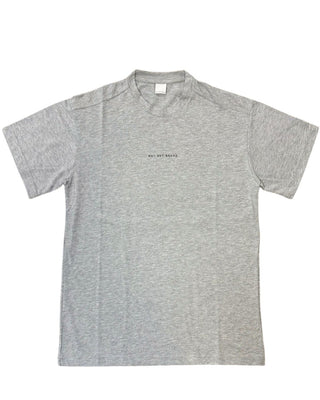 Why Not Brand T-shirt girocollo ME2