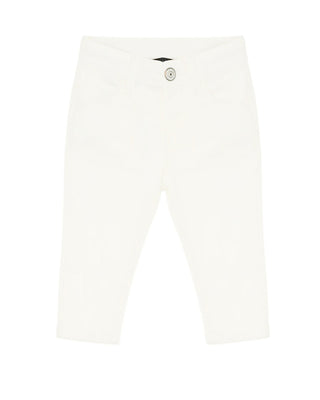 Please Pantaloni in cotone PE52132B71