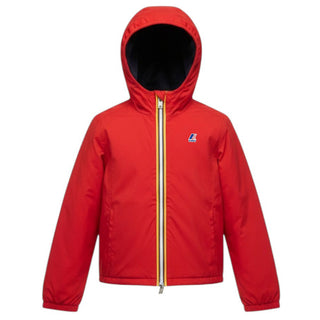 k-Way Marmotta Jacket K009NQ0 For Girls