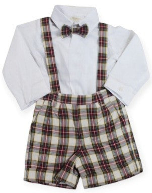 Kidiwi completo 3 pezzi adamo 10002-33264 CON BOTTONI