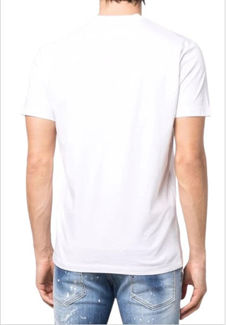 Dsquared2 T-Shirt Unisex-T-Shirt für Erwachsene S79GC0003