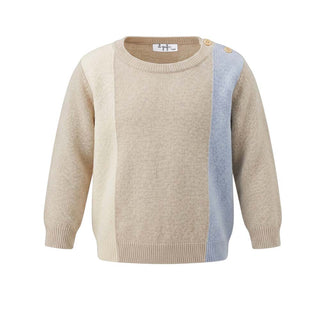 Il Gufo Pullover mit Rundhalsausschnitt A17MA206EM220