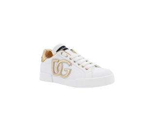 Dolce &amp; Gabbana Sneakers ck1545 with laces
