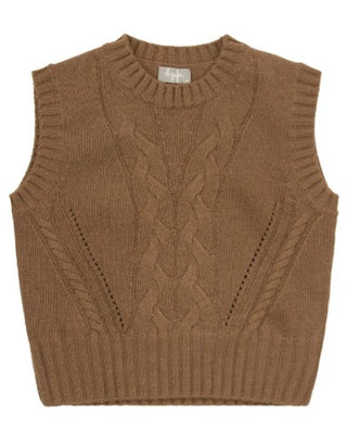 Il Gufo Vest Weste A22GL070EM220