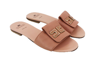 Elisabetta Franchi Sandals 68122