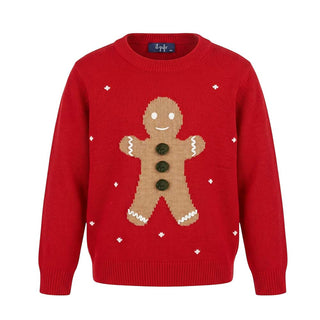 The Owl Sweater with applications A23MA448EM220