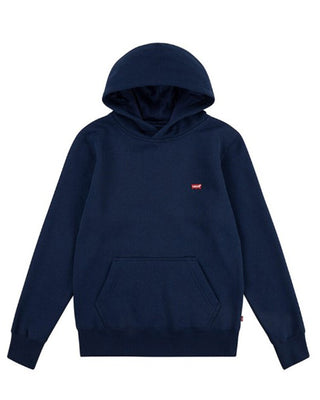 Levis Felpa Con Cappuccio 8EL452 e Logo