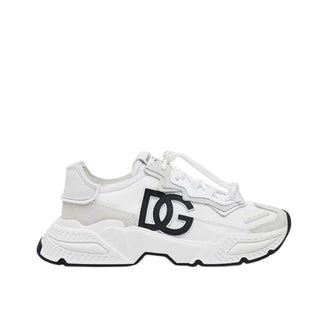 Dolce & Gabbana Sneakers Daymaster Con Patch DG DA5119-AQ040