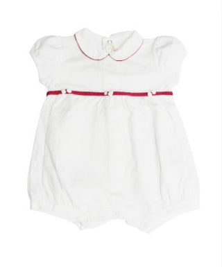 Strampler sc032 Herzwärmer mit Clips auf der Rückseite