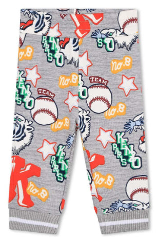 Kenzo Two-piece suit K08068J