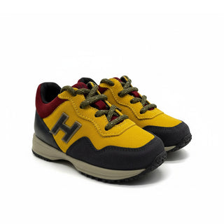 Hogan Sneakers  HXT0920I4608V con lacci