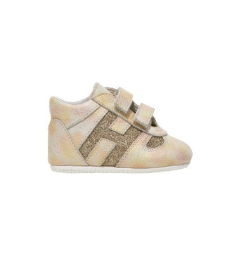 Hogan Sneakers hxbqzu375b with tears