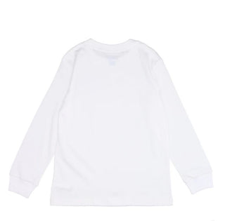 Polo Ralph Lauren Long Sleeve Crew Neck T-Shirt 323843804002