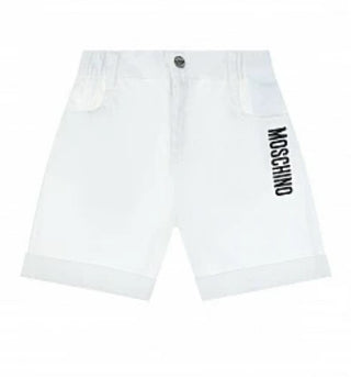 MUQ00O - Shorts - Moschino