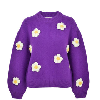 Mc2 Saint Barth Wool sweater DANY003-00408C