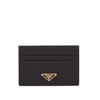 Prada Portacarte In Saffiano 1MC025QHHF0002