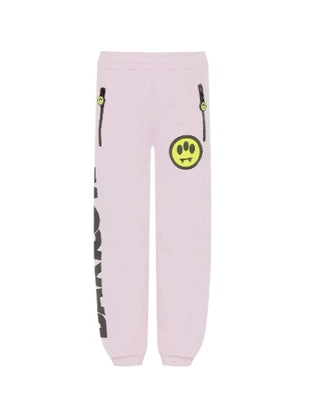 Barrow Logo Joggers S4BKJUFP101