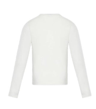 Moncler T-shirt for girls 8D7141087275