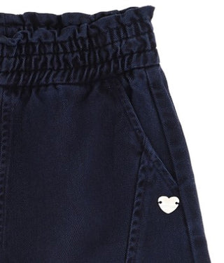 Monnalisa Mom-Fit-Hose 170401