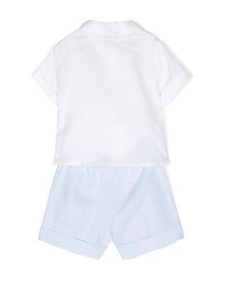 Il Gufo Completo  P24DP464L0012