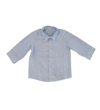 Aletta Langarmshirt MG000241-UN