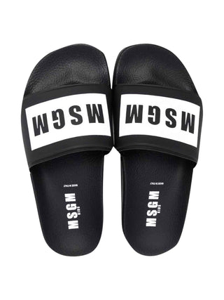MSGM Slippers 70581