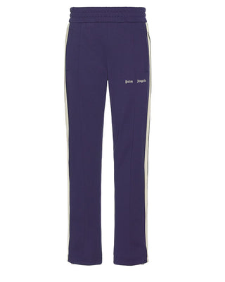 Palm Angels Pantaloni track con logo PMCJ020C99FAB0024603