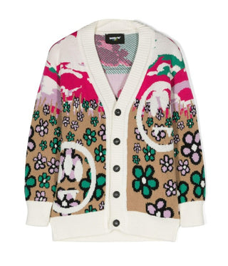 Barrow Strickjacke F3BKJGCA057