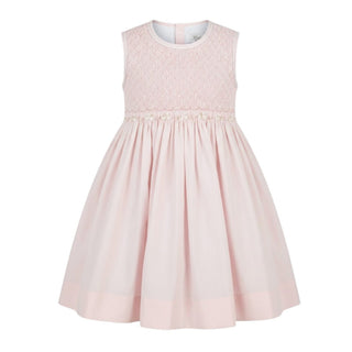 Kidiwi Abito Rosa Emma Per Bambina 36151-TPQ03J