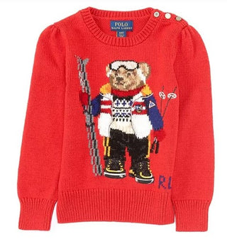 Polo Ralph Lauren Maglia girocollo 311877393001