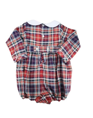 Kidiwi Onesie 31283 Knöpfe hinten