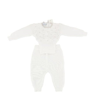 Mariposa Two-piece jumpsuit mari0101