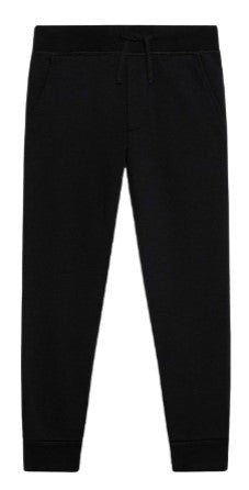 Dsquared2 Pantaloni jogger DQ0934-D002Y
