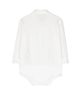 Il Gufo Camicia  A23MB036C0019