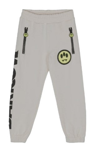 Barrow Logo Joggers S4BKJUFP101