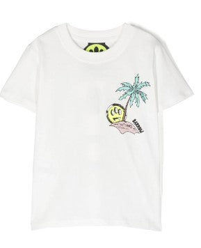 Barrow T-shirt GIRO COLLO 032954