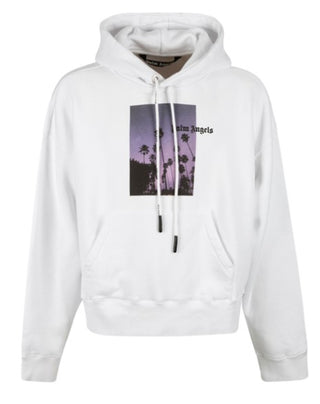 Palm Angels Sweatshirt PMBB058F21JER001011