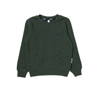 Sun68 Crewneck Sweatshirt F43303