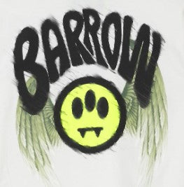 Barrow T-Shirt mit Aufdruck F4BKJUTH069