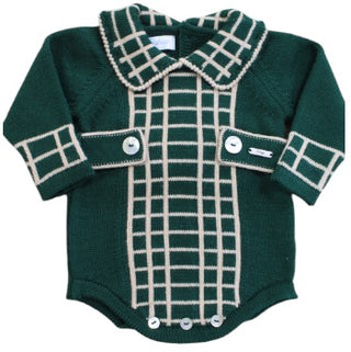 Rahigo Culotte Strampler 24222