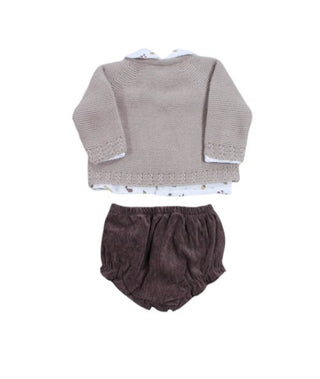 Baby Fashion Complete WITH PANTYHOSE 533.60