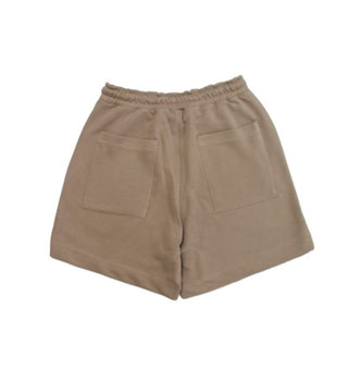 Gavensemble-Bermudashorts mit Gummizug und Kordelzug BER300