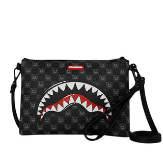SPRAYGROUND Pochette SHINOBI SHARKS IN PARIS 910B9318NSZ