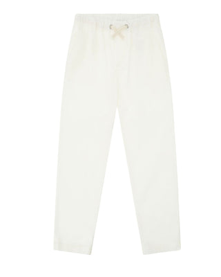 Please Pantaloni con coulisse PE84270B72