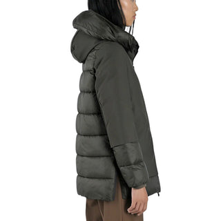 Canadian Giubbino imbottito Becanour Mid con cappuccio G222111W