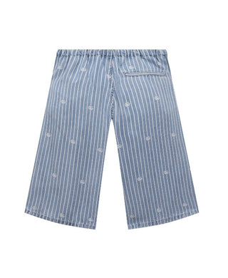 Gucci Logo Pants 638149-XDBJQ